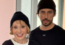 «Он женат, расходимся»: ставший интернет-крашем Галкин показал фото с Пугачевой