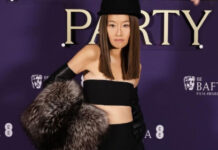 Откровенный образ 76-летней Веры Вонг вызвал неоднозначную реакцию в Сети