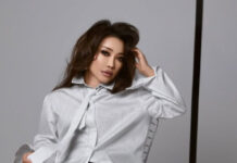 «Перемены страшны, но приводят к росту»: Маржан Арапбаева удивила фанатов преображением