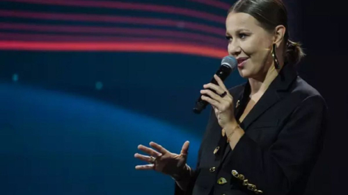 "Пересказывать не буду, не хочу подставлять": Собчак побывала на концерте Сабурова в Таиланде 1 "Пересказывать не буду, не хочу подставлять": Собчак побывала на концерте Сабурова в Таиланде