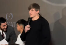 «Приехал к Сабурову»: ведущий «Что было дальше?» Щербаков объяснил свой визит в Алматы