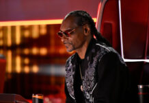 Рэпер Снуп Догг сообщил о смерти маленькой внучки