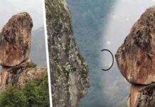 Скала невесты — уникальное место в Турции, достойное вашего внимания