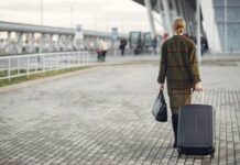 Камеры хранения багажа рядом с вами по всему миру