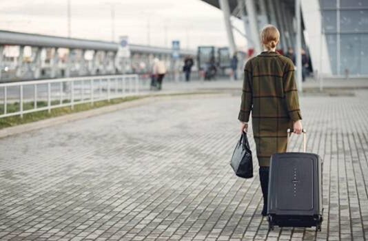 Камеры хранения багажа рядом с вами по всему миру