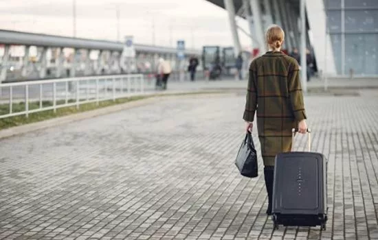 Камеры хранения багажа рядом с вами по всему миру