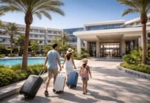 Уникальные отель откроется этой весной в Кемере