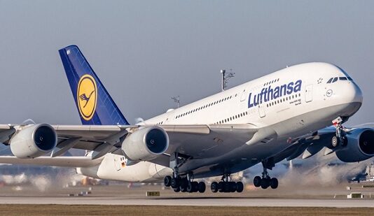 В Германии снова отменяют авиарейсы из-за очередных забастовок