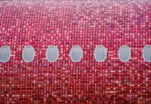 Юбилейный борт Turkish Airlines поднялся в небо