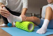 Современные методы фиксации и реабилитации