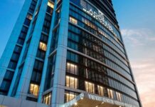 Отели Турции, которые точно достойны вашего внимания