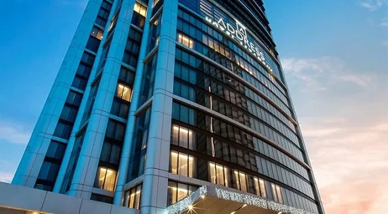 Отели Турции, которые точно достойны вашего внимания