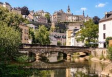 В Европе ожидается резкое потепление: туристам рекомендуют готовить футболки