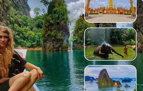 Экскурсии на Пхукете — с русскими гидами: комфорт и яркие впечатления Экскурсии на Пхукете — с русскими гидами: комфорт и яркие впечатления