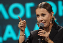 «С Нурланом поступают мерзко»: Собчак отреагировала на ситуацию вокруг Сабурова