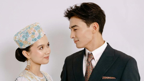 "Самая милая пара": Раушан Кудайберген восхитила романтическим видео с мужем 1 "Самая милая пара": Раушан Кудайберген восхитила романтическим видео с мужем