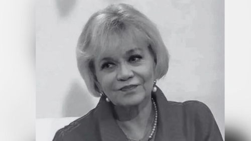 Скончалась актриса из фильма "А зори здесь тихие"