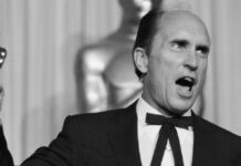 Скончался легендарный голливудский актер и обладатель «Оскара» Роберт Дюваль