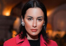 «Слепленная рухлядь»: Тина Канделаки ответила на вопрос о разговоре с Нурланом Сабуровым