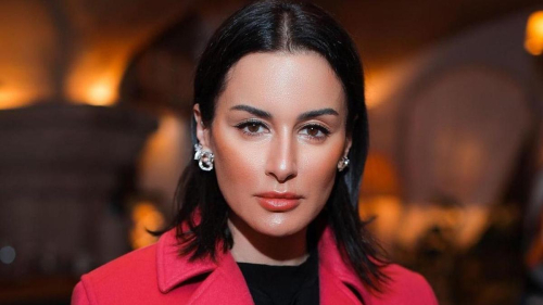 "Слепленная рухлядь": Тина Канделаки ответила на вопрос о разговоре с Нурланом Сабуровым 1 "Слепленная рухлядь": Тина Канделаки ответила на вопрос о разговоре с Нурланом Сабуровым