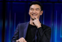 СМИ: Комику Нурлану Сабурову запретили въезд в Россию на 50 лет (видео)