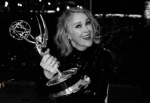 Стала известна причина смерти звезды фильма «Один дома» Кэтрин О’Хары