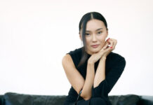 «Стараюсь не переедать»: Айсауле Бакытбек рассказала, как сохраняет хорошую форму