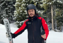 «Суперпапа»: ставший крашем Интернета Галкин поделился видео с дочерью