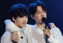 «Так круто!»: Димаш и его брат восхитили фанатов музыкальным подарком