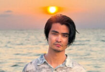 «Такой брутальный»: сменивший имидж Мади Рымбаев стал новым крашем Казнета