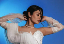 «Танцевать хочется»: Индира Едильбаева сообщила о выходе нового трека на английском языке