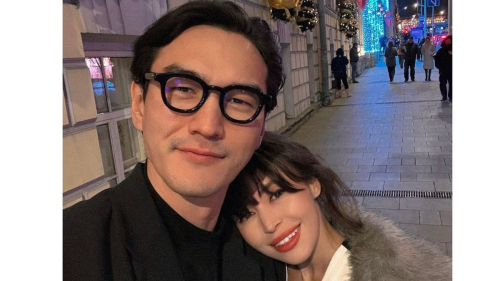 "Тренировки по расписанию": жена Сабурова опубликовала фото после его задержания