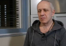 Умер актер из сериалов «Бригада» и «Интерны»