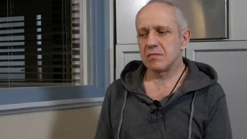 Умер актер из сериалов "Бригада" и "Интерны" 1 Умер актер из сериалов "Бригада" и "Интерны"