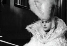 Умерла советская актриса, сыгравшая Снежную королеву