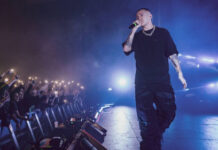 «Умышленно скрывается»: рэпера Oxxxymiron заочно арестовали в России