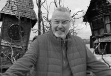 Ушел из жизни исполнитель диско-хита 1970-х Moskau