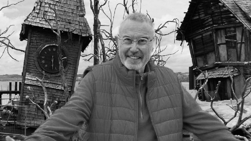 Ушел из жизни исполнитель диско-хита 1970-х Moskau