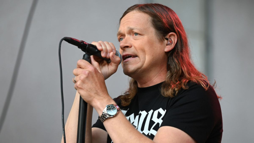 Ушел из жизни солист и основатель знаменитой рок-группы 3 Doors Down Брэд Арнольд