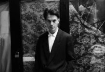 Ушел из жизни солист российской группы Shortparis