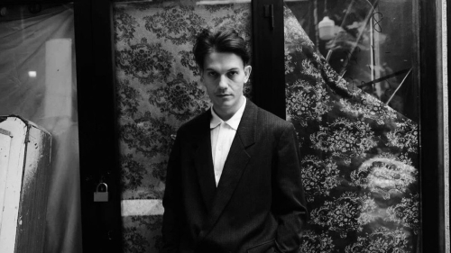 Ушел из жизни солист российской группы Shortparis 1 Ушел из жизни солист российской группы Shortparis