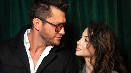 Жена Прилучного показала детские фото в свой день рождения 1 Жена Прилучного показала детские фото в свой день рождения