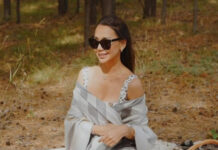 «Женщины обязаны хвалить друг друга»: Динара Сатжан поделилась размышлениями