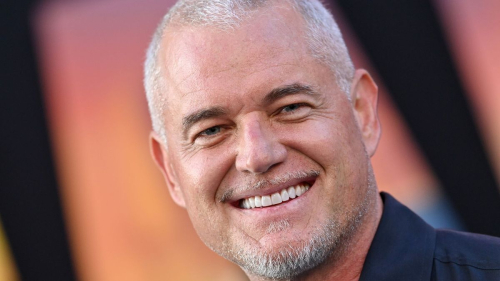 Звезда сериалов "Анатомия страсти" и "Эйфория" Эрик Дэйн умер в 53 года 1 Звезда сериалов "Анатомия страсти" и "Эйфория" Эрик Дэйн умер в 53 года