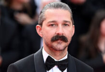 Звезду «Трансформеров» арестовали после пьяного дебоша у бара в США