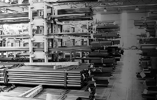 Обзор продукции компании «СпецМеталл»: качество, надежность и широкий ассортимент