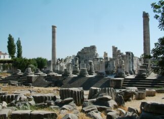 Курорт в Турции на который стоит обратить внимание