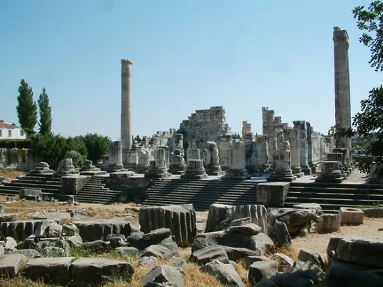 Курорт в Турции на который стоит обратить внимание