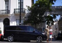 Трансфер из аэропорта Лондона для семей — комфортная поездка с Limotak