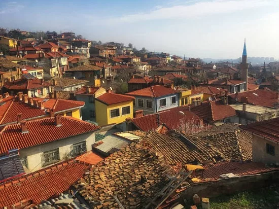 Очередное землетрясение в Турции: туристов просят быть внимательнее